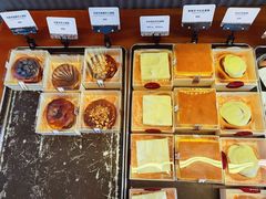-OUR Bakery(三里屯太古里店)