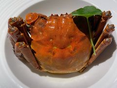 -淮扬府(安定门店)