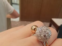 -Tiffany & Co.蒂芙尼
(广州太古汇店)