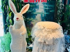 -风渡嘉荷西餐厅 Windy City(西三旗金隅店)