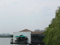 -石湖景区