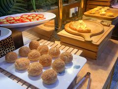 -鹿客臻鲜海鲜自助餐厅(永旺店)