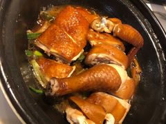 -港丽餐厅(高德置地店)