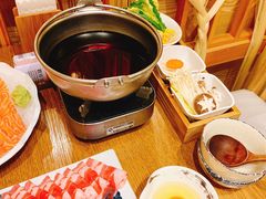 -林妈妈村·日式料理(宝山龙湖天街店)