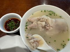 -双流老字号董蹄花(机场南四路店)