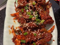 -木槿花韩式炭烤·熟成肉工坊(孙文东路店)