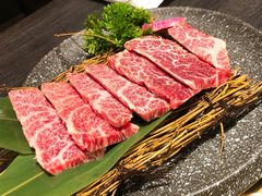-AJIYA·池袋日式烧肉自助(天津万象城店)
