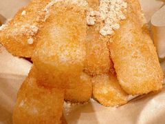 -懒人盐府人家(航天桥店)