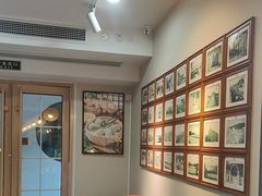 -东升灌浆包(辛庄街总店)