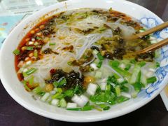 -南充姚记米粉(玉林店)