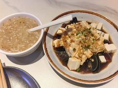 -不是烧烤·武汉大排档(亚运村店)