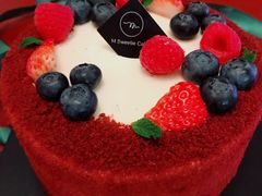 -姆们M Sweetie Cake(五道口店)