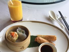 -金轩中餐厅 Jin Xuan(浦东丽思卡尔顿酒店)