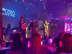 -MOSSO音乐酒吧·live house(南京旗舰店)