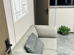 -素禅棋牌会所(海阳路店)