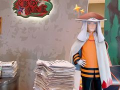 -龙湖成都上城天街