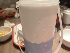 -胖哥俩肉蟹煲(富阳万达店)