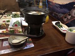 -束河人家(南锣鼓巷店)