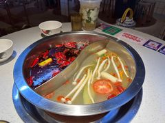 -芈重山老火锅(广州首店)