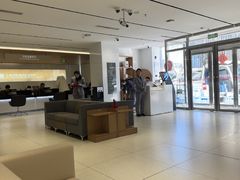 -招商银行(北京双榆树支行)