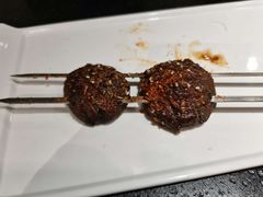 -城南老友羊蝎子火锅(花乡奥莱店)