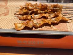 -神府路壹号·海鲜烧烤·砂锅粥·锅物(三坊七巷店)