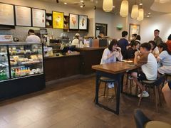 -星巴克(1788广场店)