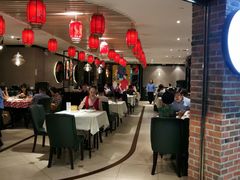 -老上海弄堂菜馆(恒基名人购物中心店)