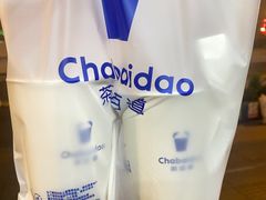 -茶百道(中医大省医院店)