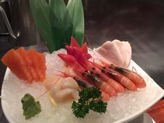 -大渔之观(安贞店)
