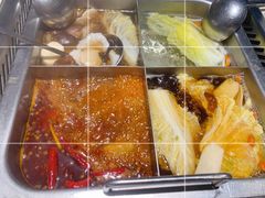 -海底捞火锅(西安路店)