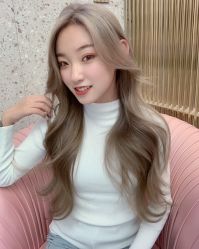 -3AM HAIR SALON染发烫发接发