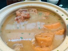 -简小舍·民间手艺菜(武昌江滩店)