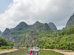 -桂林兴坪漓江