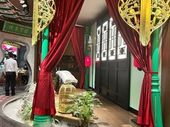 -锦府盐帮·侯宅(五棵松万达店)