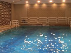 -上海银星皇冠假日酒店