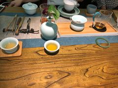 -隆德堂青瓷艺术·茶馆(故宫店)