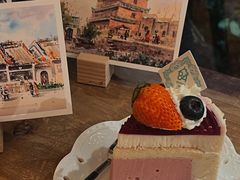 -西关84·History·Art·Cafe