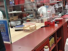 -喜家德虾仁水饺(长泰广场店)