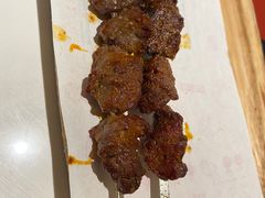 -牛焱·贵州黄牛肉火锅(城西银泰店)