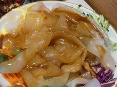 -老镇春饼(济宁万达店)