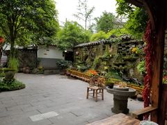 -青城甲(青城山店)