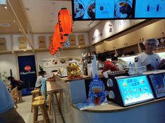 -鲜芋仙(高新益田假日里店)