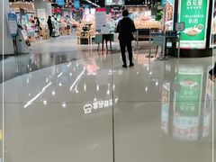 -盒马鲜生(岭南新世界店)