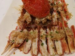 -徐记海鲜(陕西历史博物馆|明德门店)