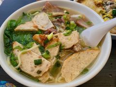 -鸿记·好再来普宁肠粉(莲花路店)