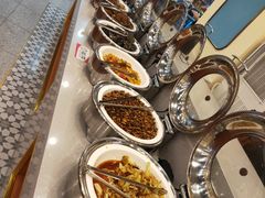 -豪享悦牛排自助餐厅(天河城店)