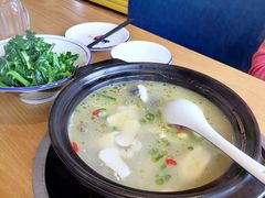 -妈妈的味道(和顺古镇店)