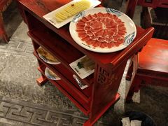 -九宫格重庆火锅(北国商城店)