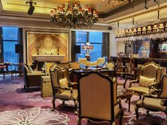 -长沙富力万达文华酒店